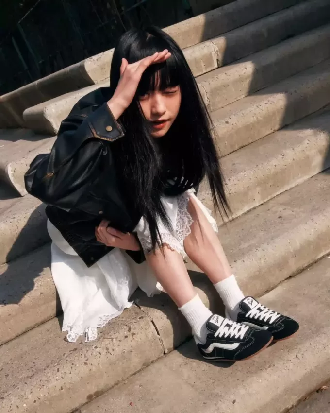 Super Lowpro Schuh Super Lowpro Schuh