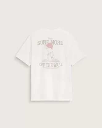 Surf More T-Shirt