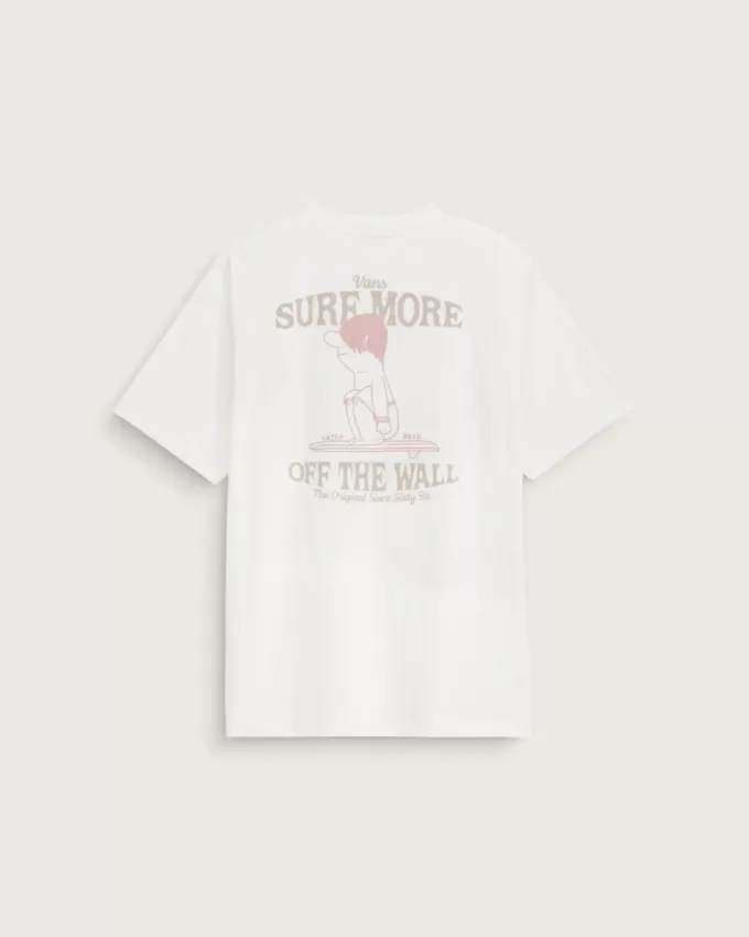 Surf More T-Shirt