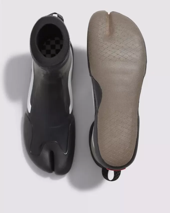 Surfstiefel Hi Split Toe 3MM