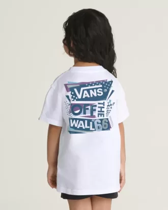 T-Shirt für kleine Kinder