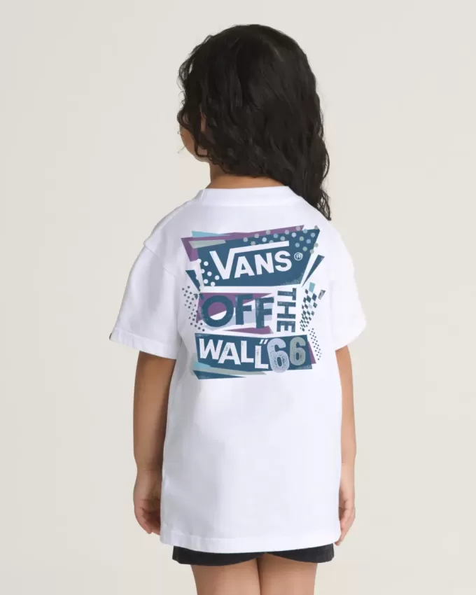 T-Shirt für kleine Kinder