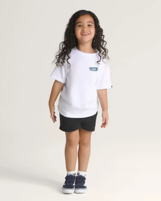 T-Shirt für kleine Kinder