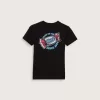 T-Shirt für kleine Kinder, die an dir hängen bleiben T-Shirt für kleine Kinder, die an dir hängen bleiben