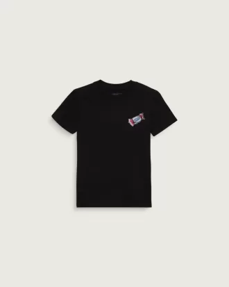 T-Shirt für kleine Kinder, die an dir hängen bleiben