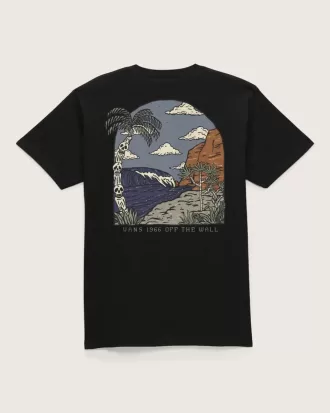 T-Shirt mit Aufdruck