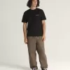 T-Shirt mit Aufdruck