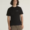 T-Shirt mit Aufdruck