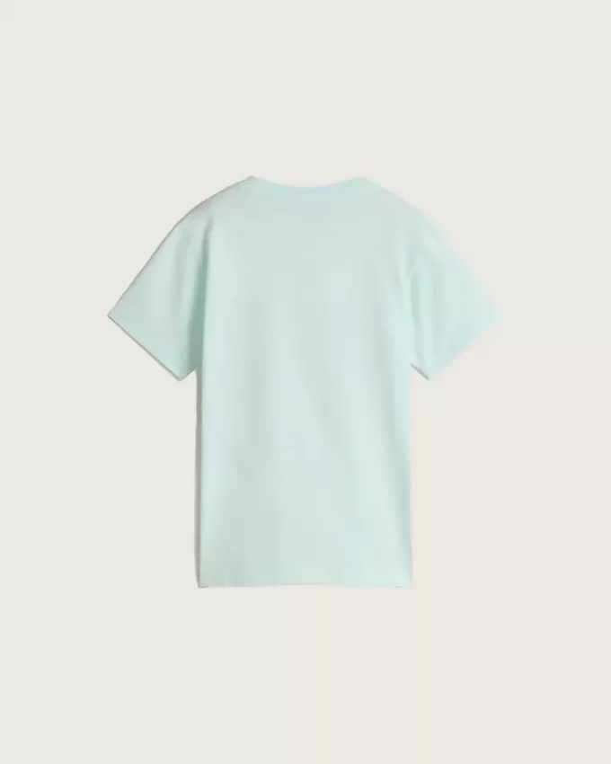 T-Shirt mit Aufnäher für kleine Kinder T-Shirt mit Aufnäher für kleine Kinder
