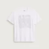 T-Shirt mit Blumenträumen