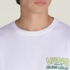T-Shirt mit Ladenfront T-Shirt mit Ladenfront