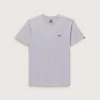 T-Shirt mit Logo auf der linken Brust T-Shirt mit Logo auf der linken Brust