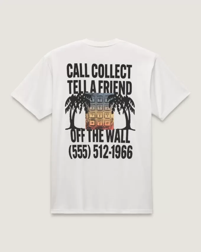 T-Shirt mit R-Gesprächs-Motiv T-Shirt mit R-Gesprächs-Motiv