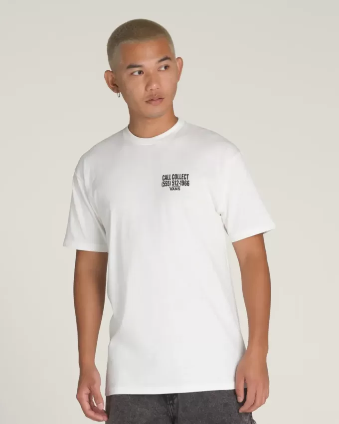 T-Shirt mit R-Gesprächs-Motiv T-Shirt mit R-Gesprächs-Motiv