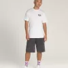 T-Shirt mit R-Gesprächs-Motiv T-Shirt mit R-Gesprächs-Motiv