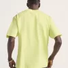 T-Shirt mit Sternenkaro T-Shirt mit Sternenkaro