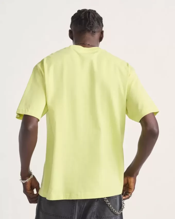 T-Shirt mit Sternenkaro T-Shirt mit Sternenkaro