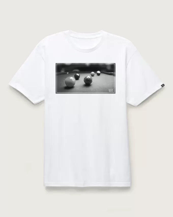 T-Shirt mit Tasche T-Shirt mit Tasche