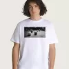 T-Shirt mit Tasche T-Shirt mit Tasche
