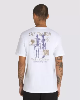T-Shirt mit Totenkopf-Motiv