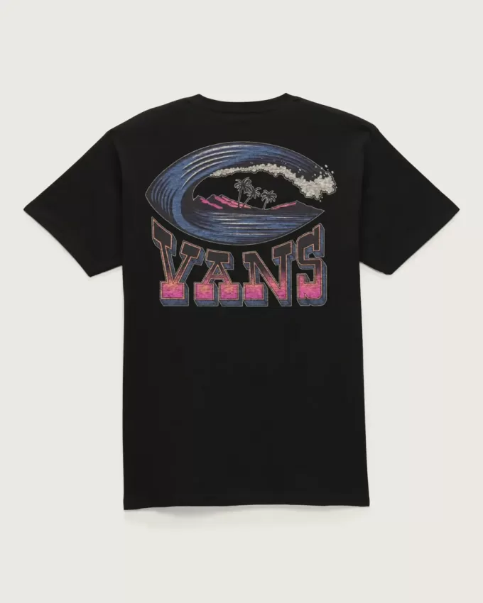 T-Shirt mit Wappen T-Shirt mit Wappen