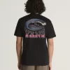 T-Shirt mit Wappen T-Shirt mit Wappen