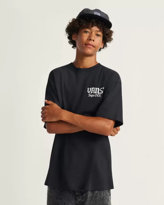 T-Shirt Style 001 T-Shirt Style 001