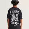 T-Shirt Style 001 T-Shirt Style 001