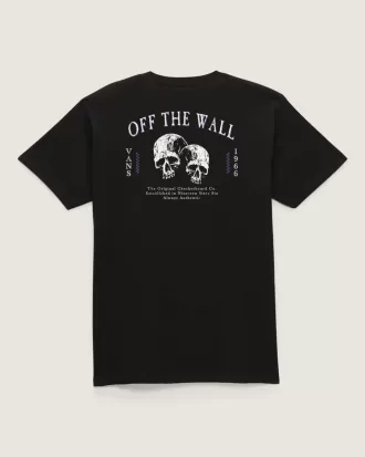 T-Shirt „Zwei Gleiche“