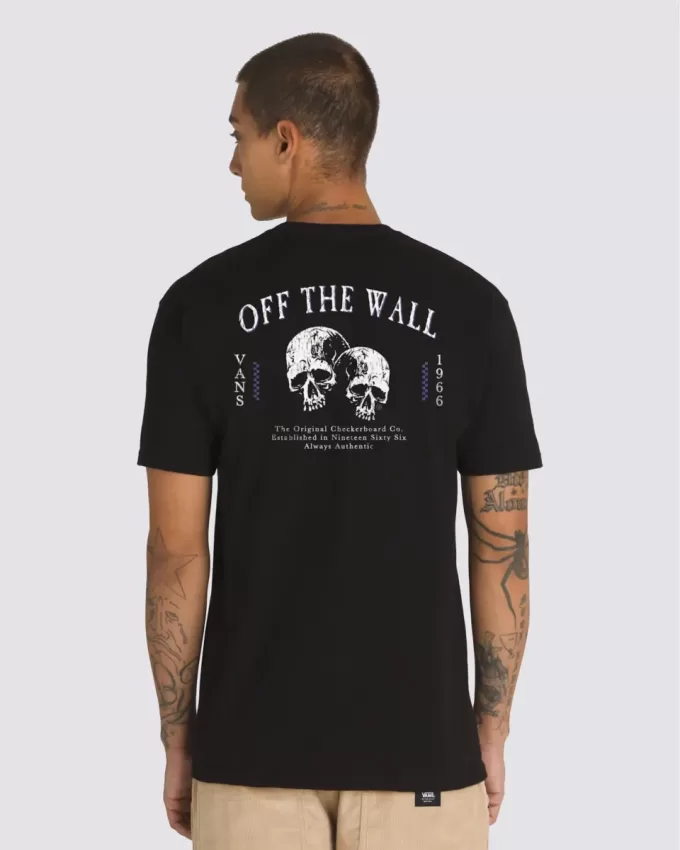 T-Shirt „Zwei Gleiche“