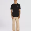 T-Shirt „Zwei Gleiche“