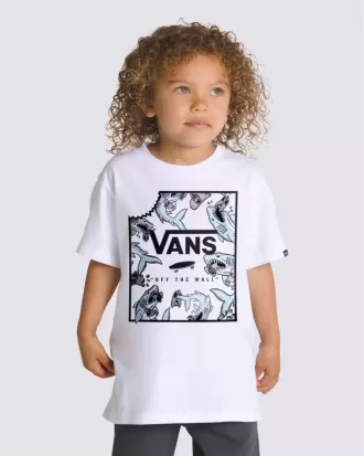 Tada T-Shirt für kleine Kinder