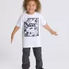 Tada T-Shirt für kleine Kinder