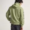 TeamTeam Kapuzenjacke mit Reißverschluss
