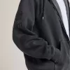 TeamTeam Kapuzenjacke mit Reißverschluss