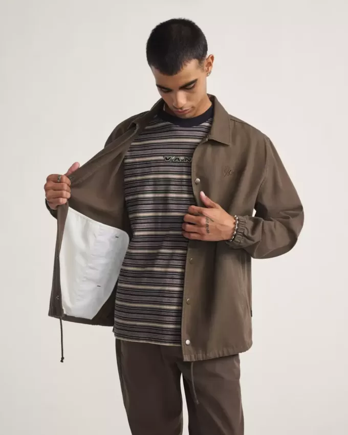 Torrey Coaches Jacke Torrey Coaches Jacke