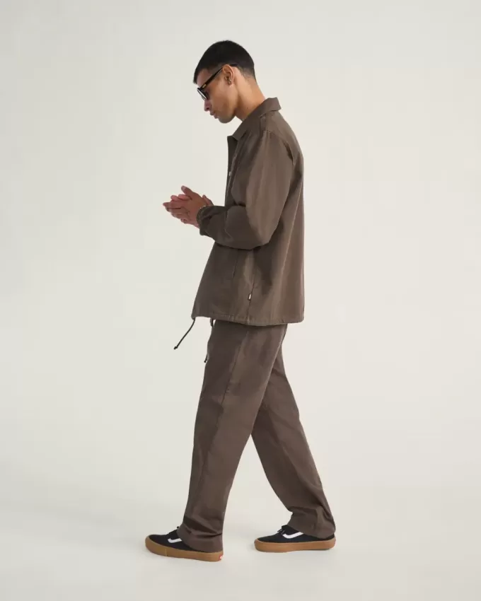 Torrey Coaches Jacke Torrey Coaches Jacke