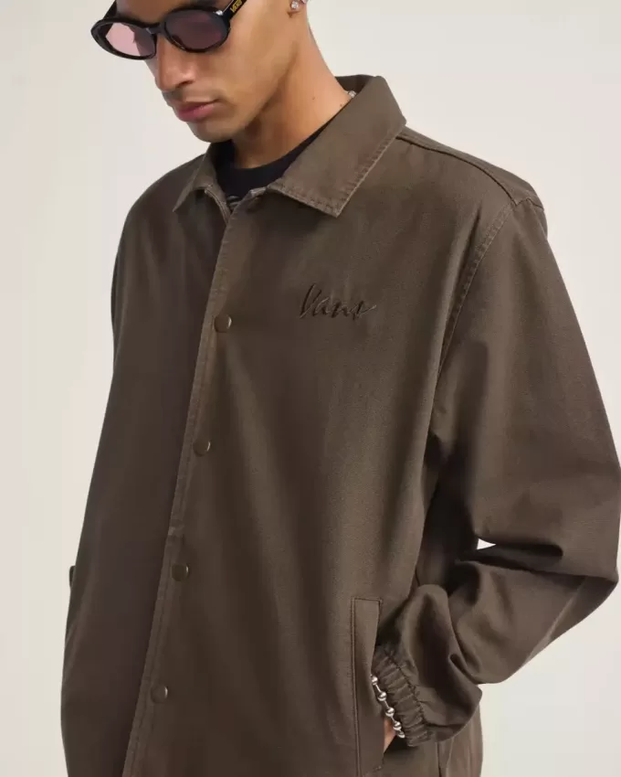 Torrey Coaches Jacke Torrey Coaches Jacke