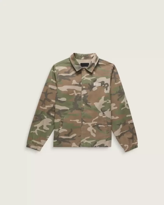 Torrey Windbreaker-Jacke für Kinder