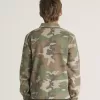 Torrey Windbreaker-Jacke für Kinder