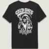 Totenkopf Reaper Spirit World T-Shirt