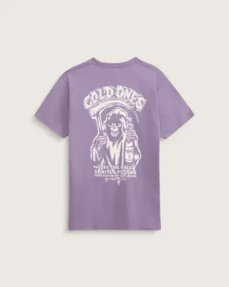 Totenkopf Reaper Spirit World T-Shirt