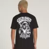 Totenkopf Reaper Spirit World T-Shirt