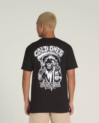Totenkopf Reaper Spirit World T-Shirt