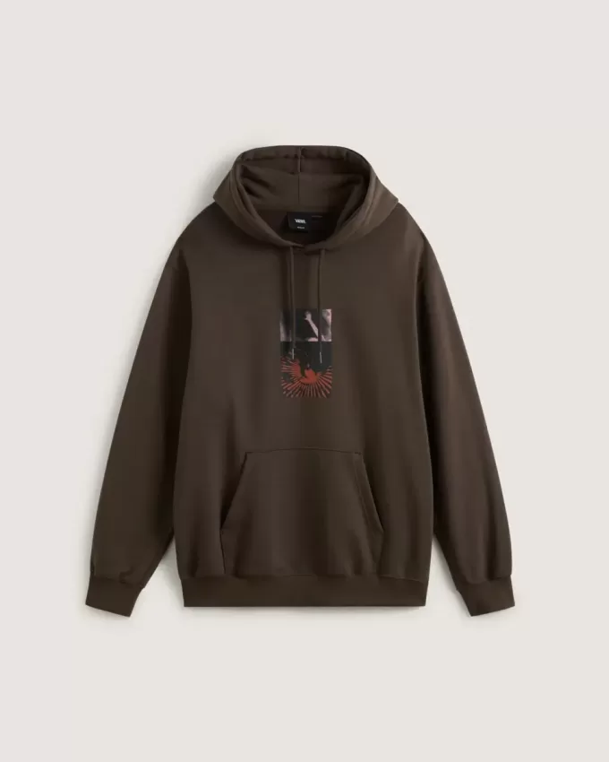 Transzendieren Hoodie Transzendieren Hoodie