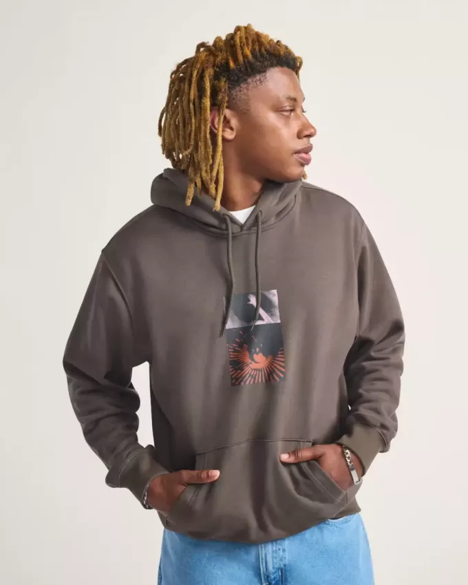 Transzendieren Hoodie Transzendieren Hoodie