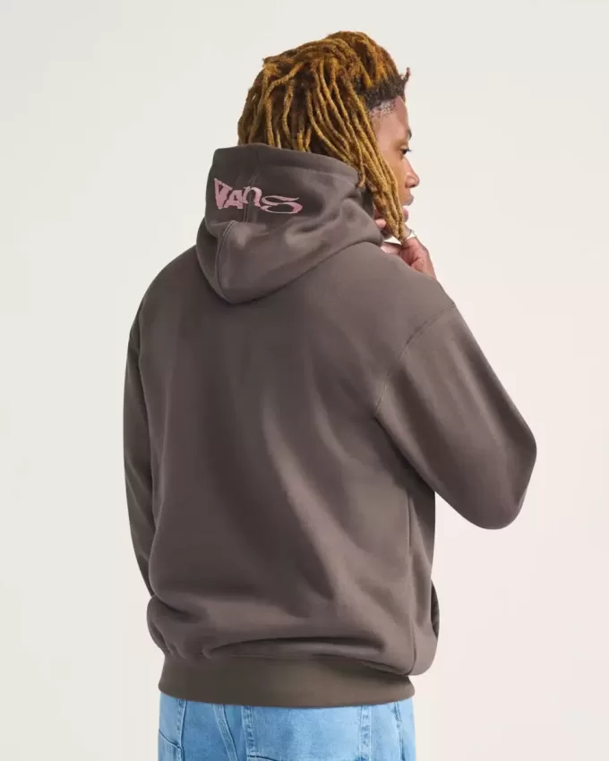 Transzendieren Hoodie Transzendieren Hoodie
