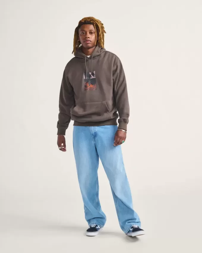 Transzendieren Hoodie Transzendieren Hoodie