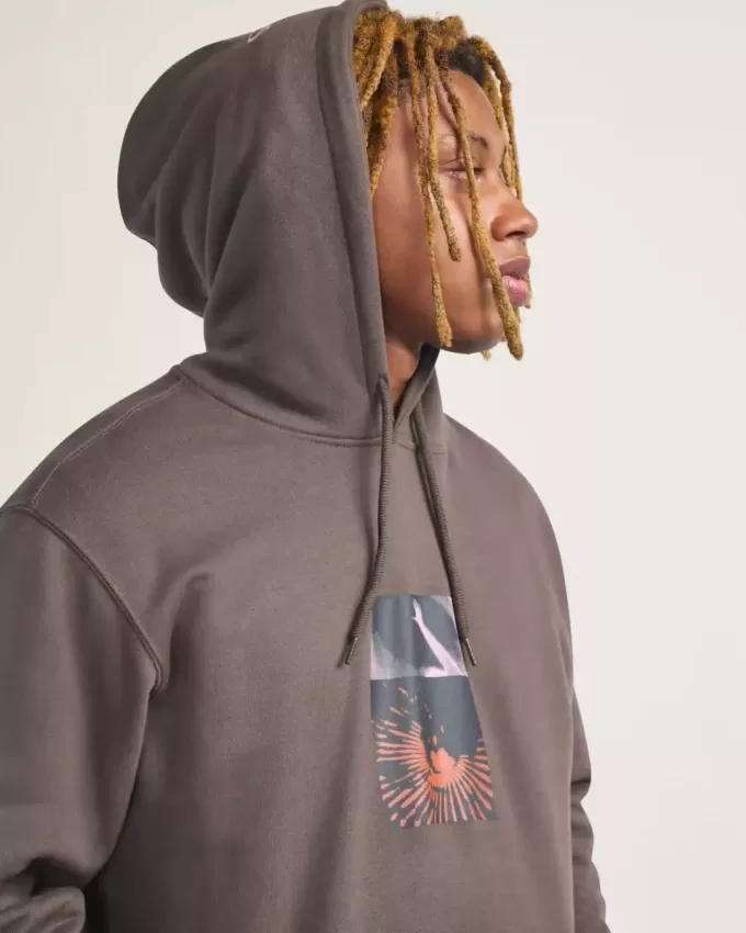Transzendieren Hoodie Transzendieren Hoodie