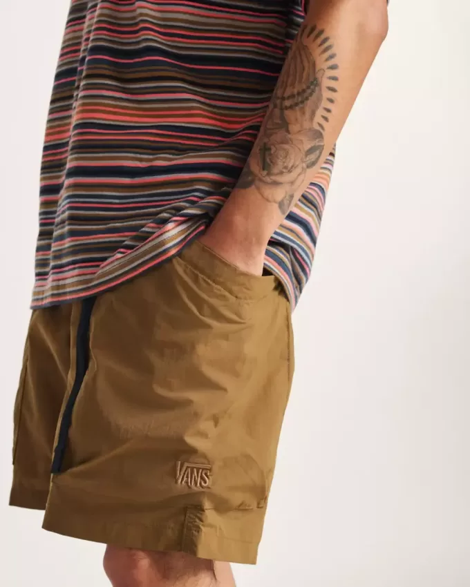 Trek Guide 19“ Shorts Trek Guide 19“ Shorts